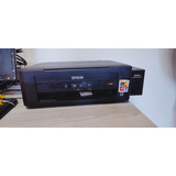 Impresora Epson L220 Sistema Continuo (para Respuesto)