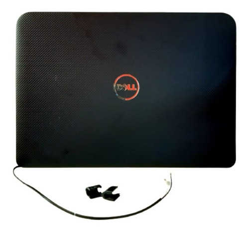 Cover Lcd + Marco Dell Inspiron 14 3421 Antena Wifi Webcam