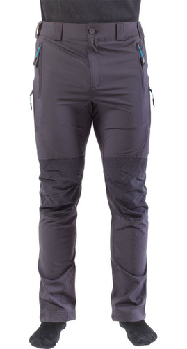 Pantalon Hw Nahuel Hombre Iron