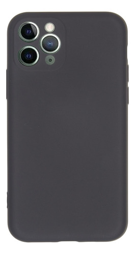 Capinha Flashcase Aveludada Para iPhone - Todos Os Modelos