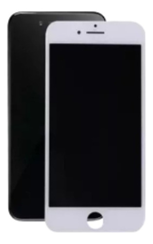 Tela Frontal Display Compatível iPhone 7/7g Oled Original