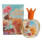 Perfume Niñas  Violet Princess Celeste - 50 Ml