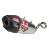 Escape Honda Crf 250 2022 - 23 Yoshimura Rs12 Avant Motos