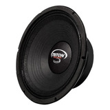 Af Woofer Triton Slx600 10 Pol 300w Rms 4 Ohms Medio Grave