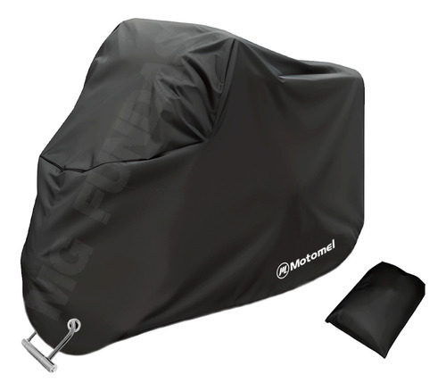 Cobertor Impermeable Moto Motomel Sirius S2 Blitz Skua 150cc