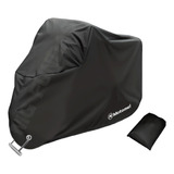 Cobertor Impermeable Moto Motomel Sirius S2 Blitz Skua 150cc