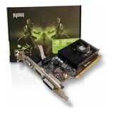 Placa De Video Gt710 Nvidia Geforce 2gb Ddr3 Revenger