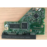 Tarjeta Logica Para Disco Duro Hpe 500 Gb Modelo Mb0500gcehe