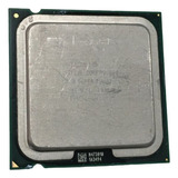 Processador Intel Core 2 Duo E6300 1,86ghz 775 (ml205)