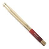 Palillos Baquetas Bateria Percusion Madera Nylon