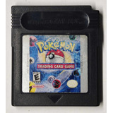 Pokémon Trading Card Game Cartucho Game Boy Advance Rtrmx Vj