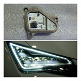 Modulo Led Faro Seat Leon Fr O Cupra 2014 2015 2016 Original