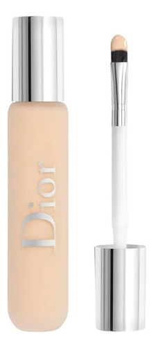 Dior Backstage Corrector Flash Perfector Concealer Tono 2n Piel Clara Con Subtono Neutro