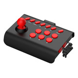 Joystick De Jogo Arcade Rocker Para Console De Jogos Para Pc