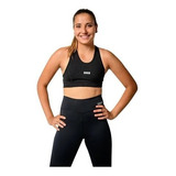 Top Deportivo Mujer Drb Shades Con Transparencia Fitness