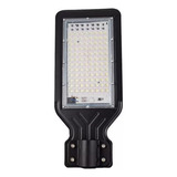 Lampara Suburbana Led 100w Luz Fria Ip65 110v Economica