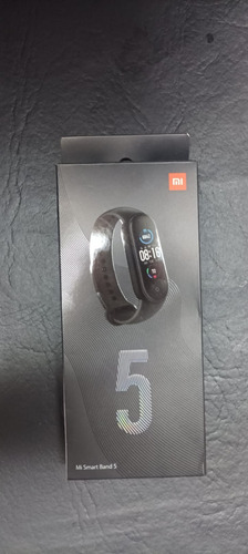 Xiaomi Mi Band 5 