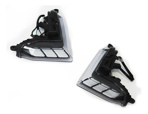 Luz Led Decorativa De Tanque 150z 2022-2024