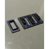 Moldura Knob Alavanca Tape Deck Gradiente Cd 3700-4000 