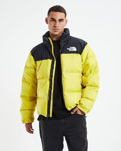 Parka The North Face 1996 Retro Nuptse Jacket - Hombre Xxl