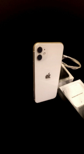 iPhone 11 Normal Con Cargador Horiginal $11000