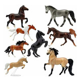 Breyer Horses Stablemates Colección De Caballos De Lujo | J