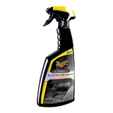 Meguiars Ultimate Leather Acondicionador Limpiador De Cuero