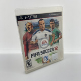 Fifa 12 