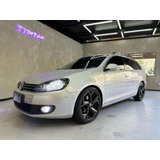 Volkswagen Jetta Variant 2012 2.5 5p