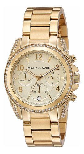 Reloj Michael Kors Blair Modelo Mk5166