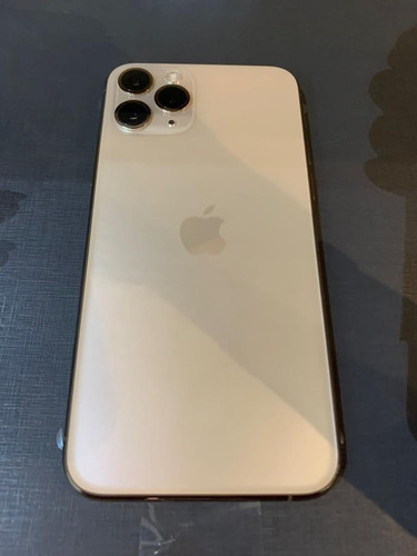 iPhone 11 Pro 256 Gb Prateado