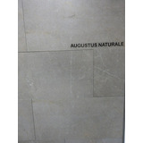 Porcelanato Ilva Augustus Naturale Exterior Out 60x120 1ra