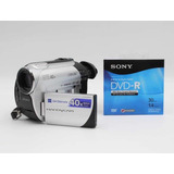 Sony Handycam Dcr-dvd108