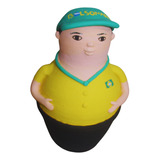 Boneco Do Bolsonaro