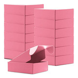 Cajas De Cartón Para Envío, 15 Unidades Cajas De Regalo Reci