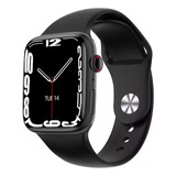 Smartwatch Reloj Inteligente Dt8 Mini Hombre Mujer Deportivo