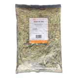 Hoja Sen 1 Kilogramo Granel