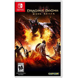 Dragon's Dogma: Dark Arisen - Nintendo Switch