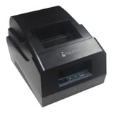 Impresora Térmica Nextep Ne-510, Usb, Rj11. Color Negro.