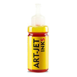 Tinta Alternativa Artjet Para Impresora Epson T664 664 100ml