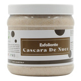 Exfoliante De Cascara De Nuez Facial & Corporal (1 Kilo)
