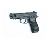 Pistola Co2 Asg Bersa Thunder 9 Pro 4,5mm Local Tribunales