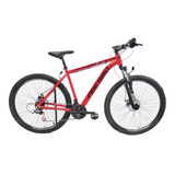 Bicicleta Mountain Bike Fire Bird Rodado 29 Envio Gratis!