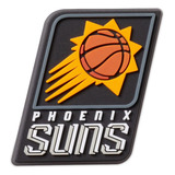 Jibbitz Nba Phoenix Suns Logo Unico - Tamanho Un