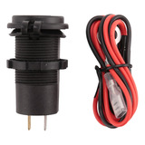 Cargador De Coche Usb 12v 24v 6 De Carga Rápida 4.0 Pd Qc