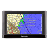 Mapa Carta Nautica Rio De La Palta P/ Gps Garmin Nuvi Drive