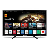 Smart Tv Kodak We-32mt005 Led Hd 32  220v