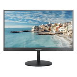 Monitor Hikvision Ds-d5022fn-c Led 21.5  Hdmi 1920 X 1080