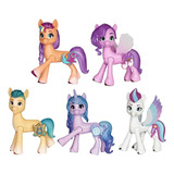 My Little Pony Juguetes: Haz Que Tu Marca Conozca