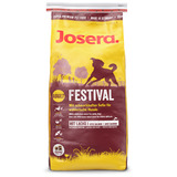 Alimento Para Perro Adulto Josera Festival, Bolsa 12.5 Kg